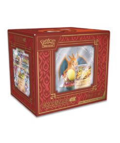 Pokemon TCG Charizard ex Super Premium Collection