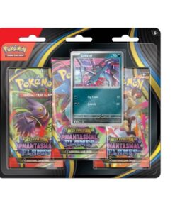 Pokemon TCG Phantasmal Flames 3 Pack English Each Sneasel