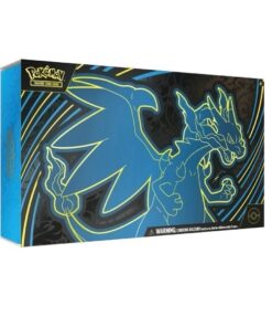 Pokemon TCG Phantasmal Flames Ultra Premium Collection Charizard