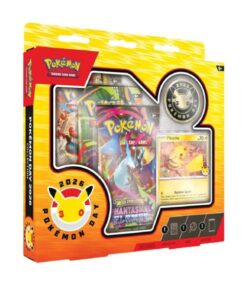 Pokemon TCG Pokemon Day 2026 Collection English